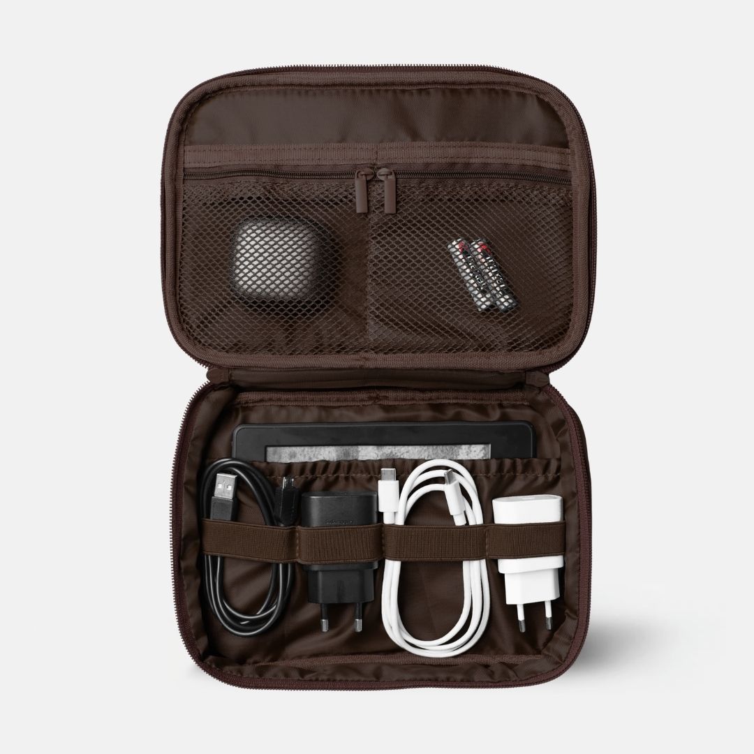 The Foldie® Tech Organiser