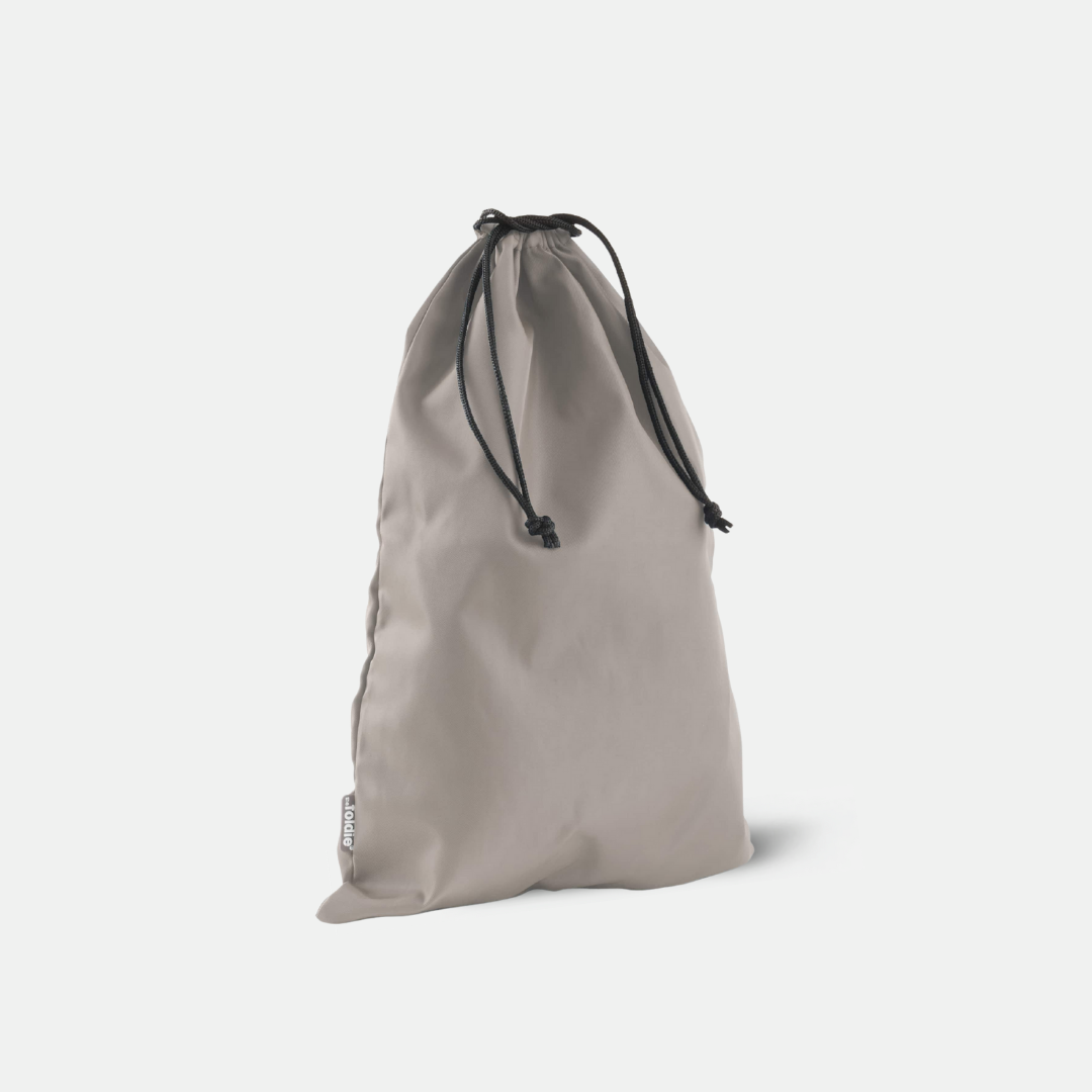 The Foldie® Packing Cube Set