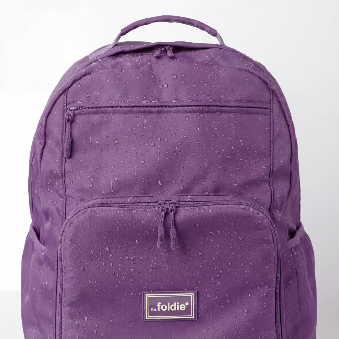The Foldie® Backpack