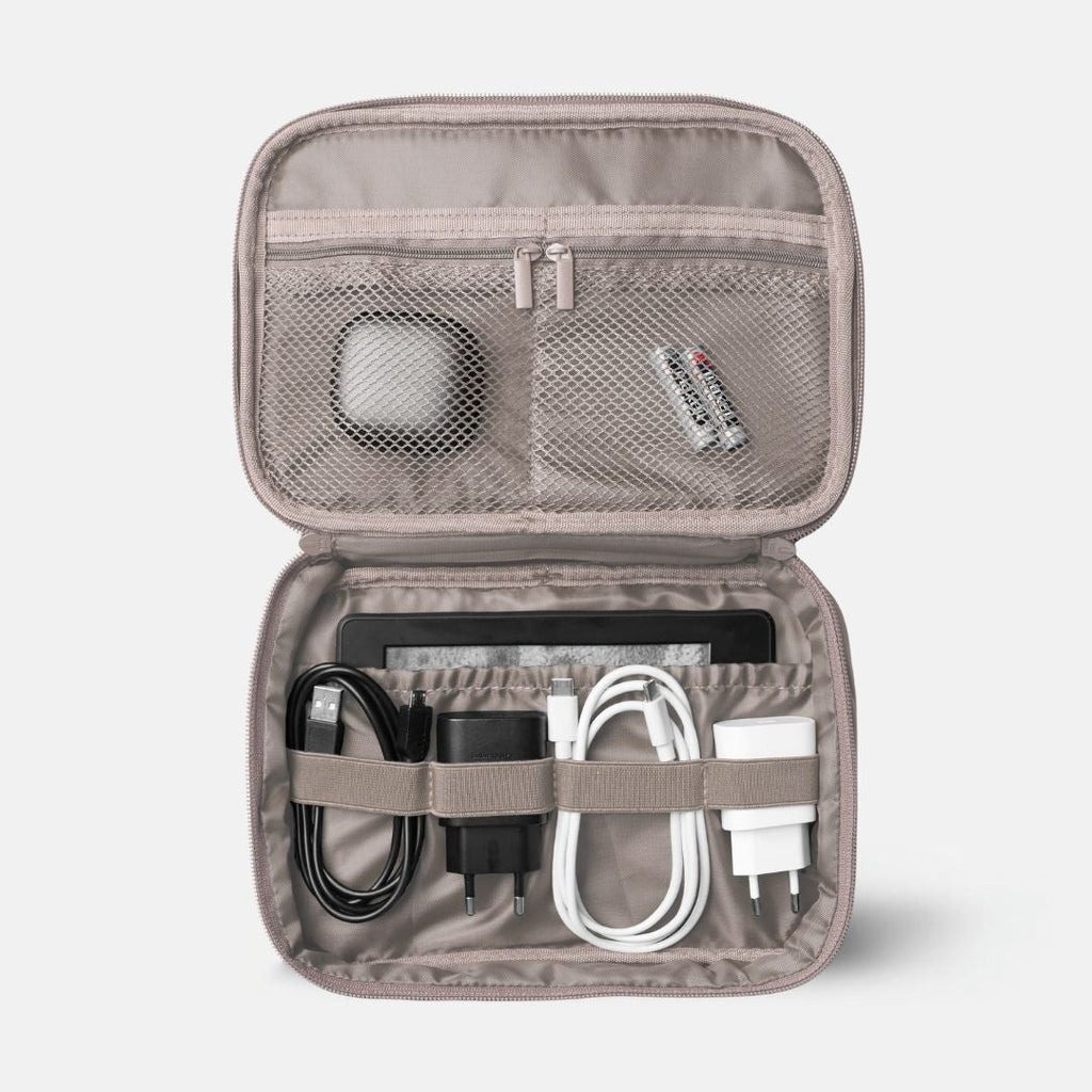 The Foldie® Tech Organiser