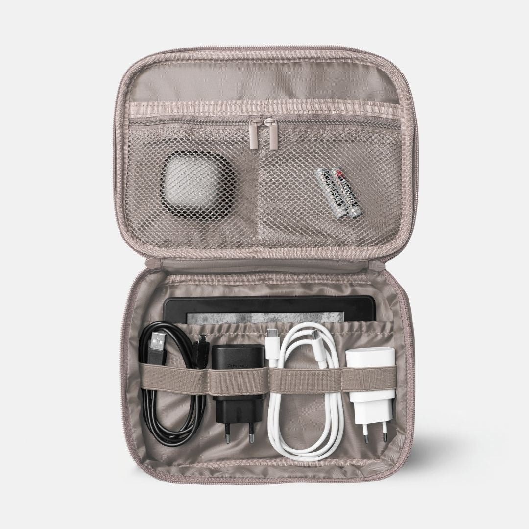 The Foldie® Tech Organiser