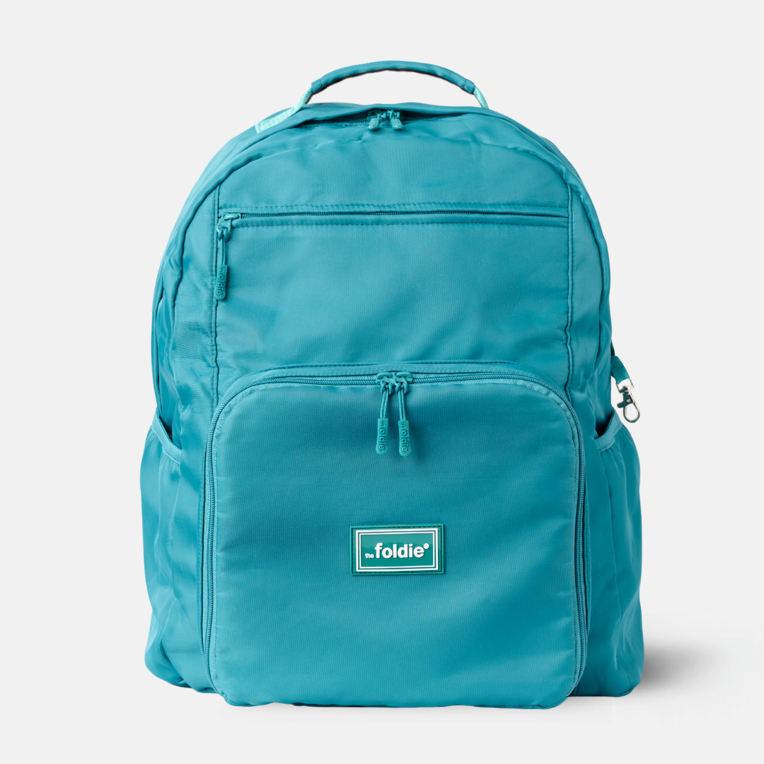 The Foldie® Backpack