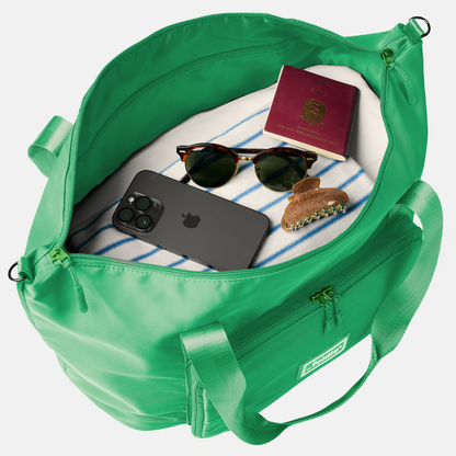 The Foldie® Travel Bag