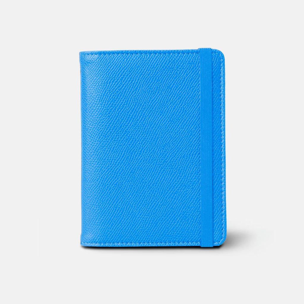 The Foldie® Passport Wallet
