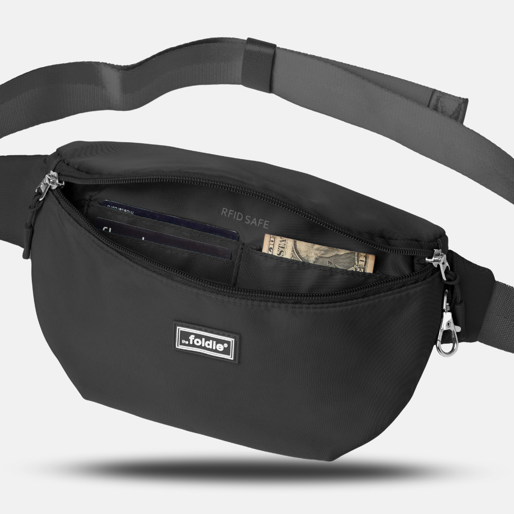 The Foldie® Crossbody