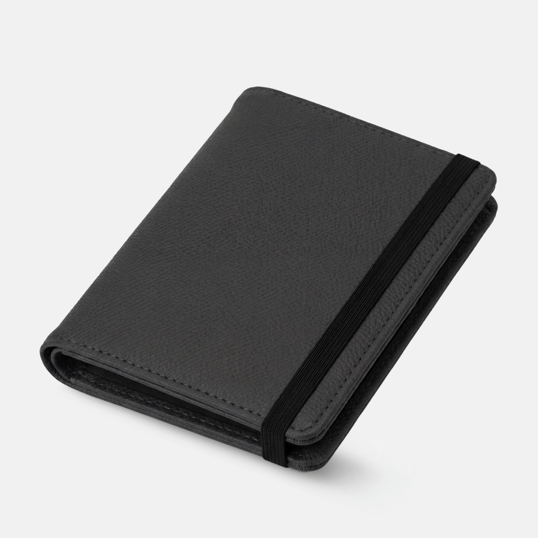 The Foldie® Passport Wallet