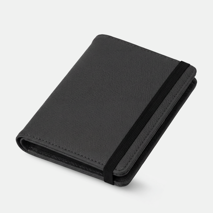 The Foldie® Passport Wallet