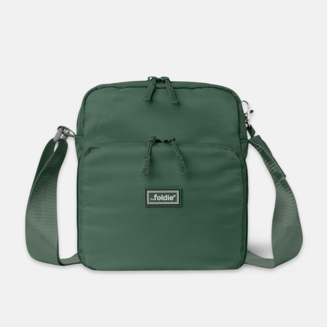 The Foldie® Sling bag