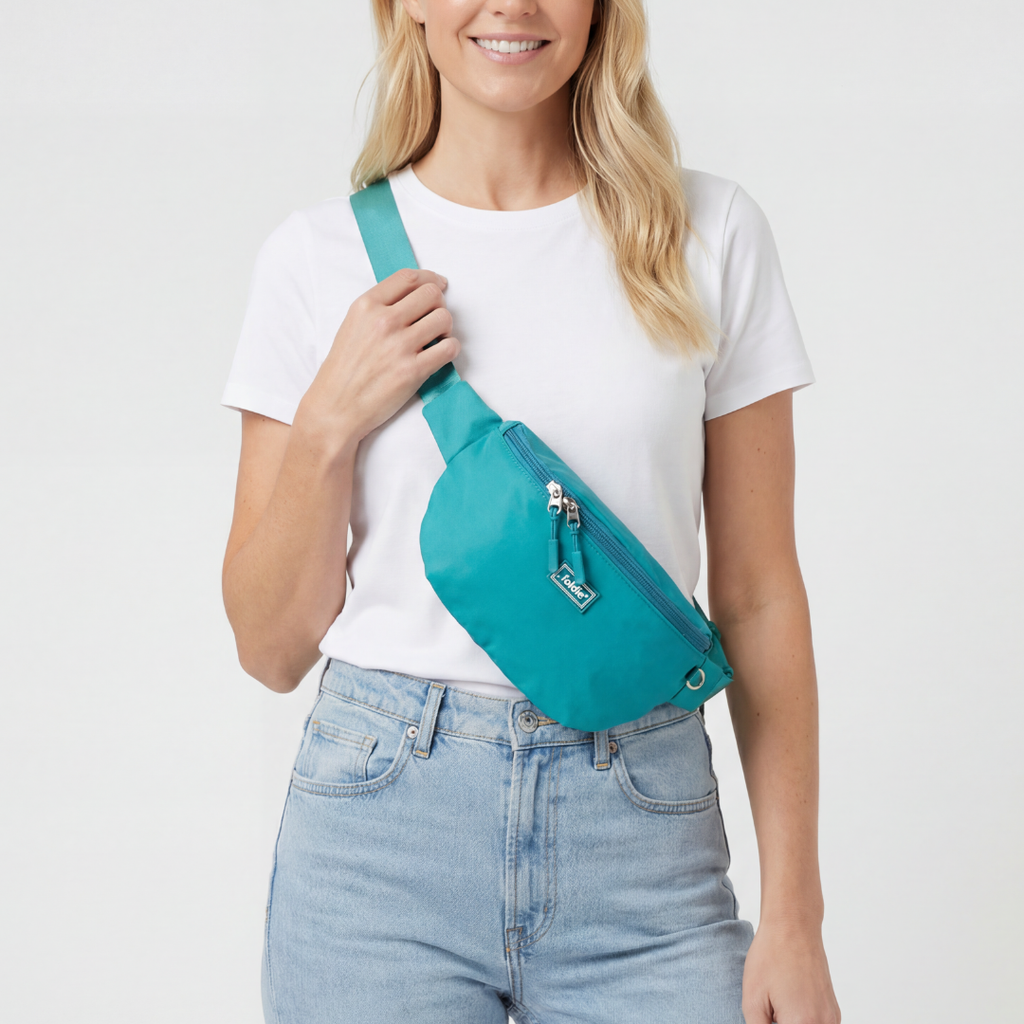 The Foldie® Crossbody