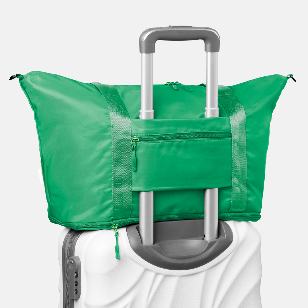 The Foldie® Travel Bag