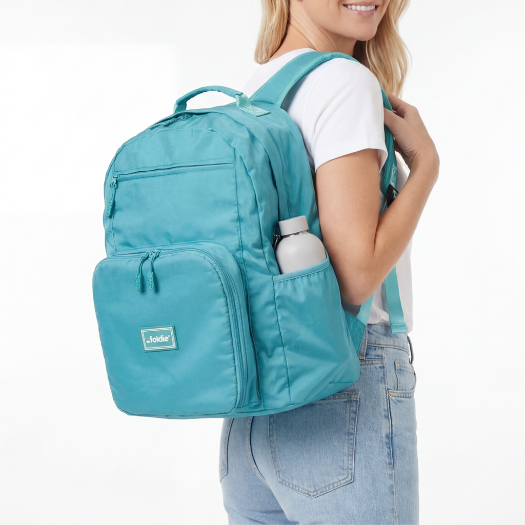 The Foldie® Backpack
