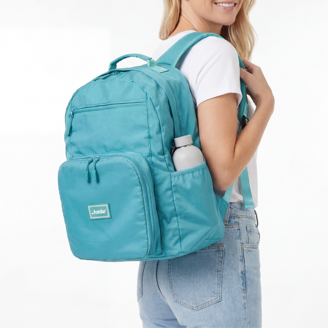 The Foldie® Backpack