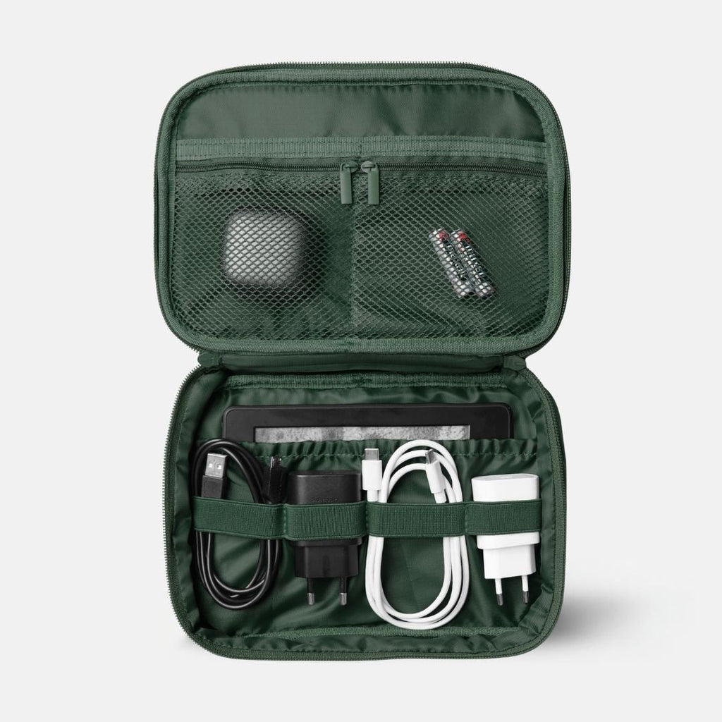 The Foldie® Tech Organiser