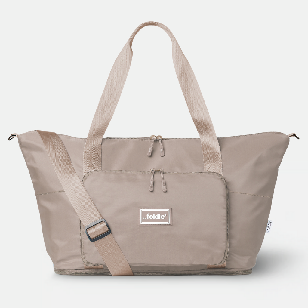 The Foldie® Travel Bundle