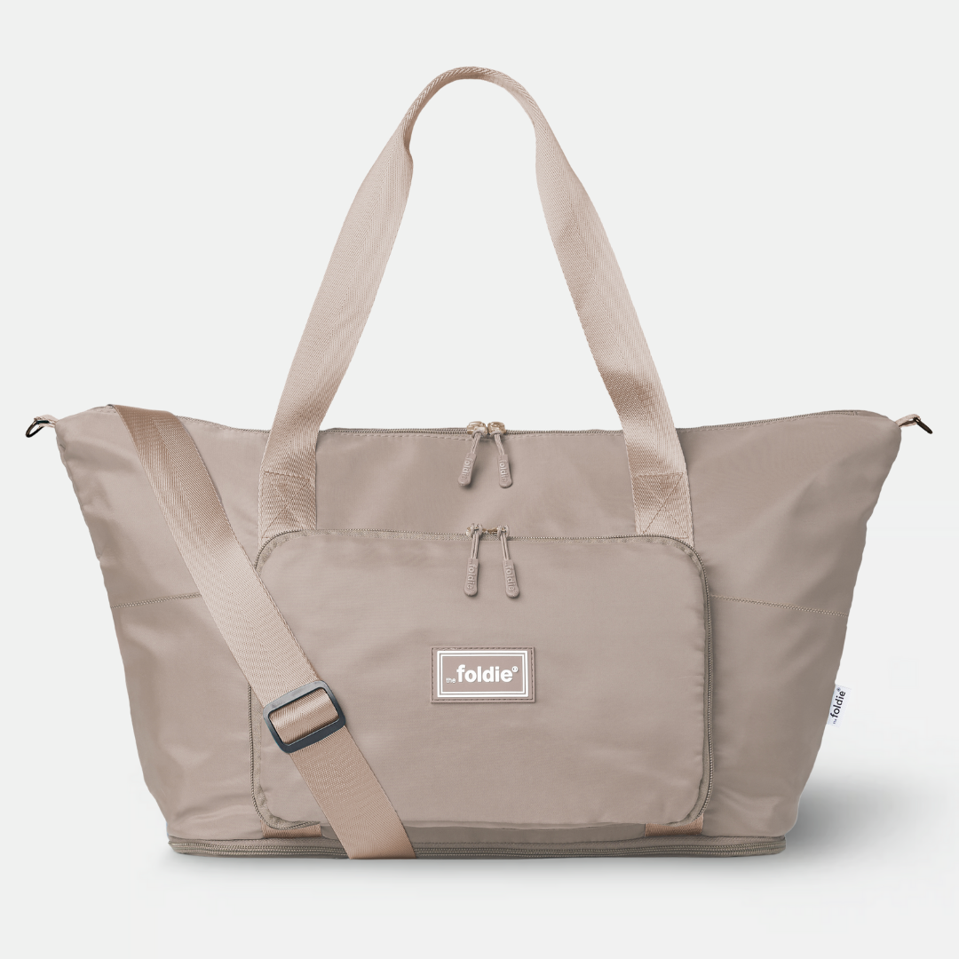 The Foldie® Travel Bundle