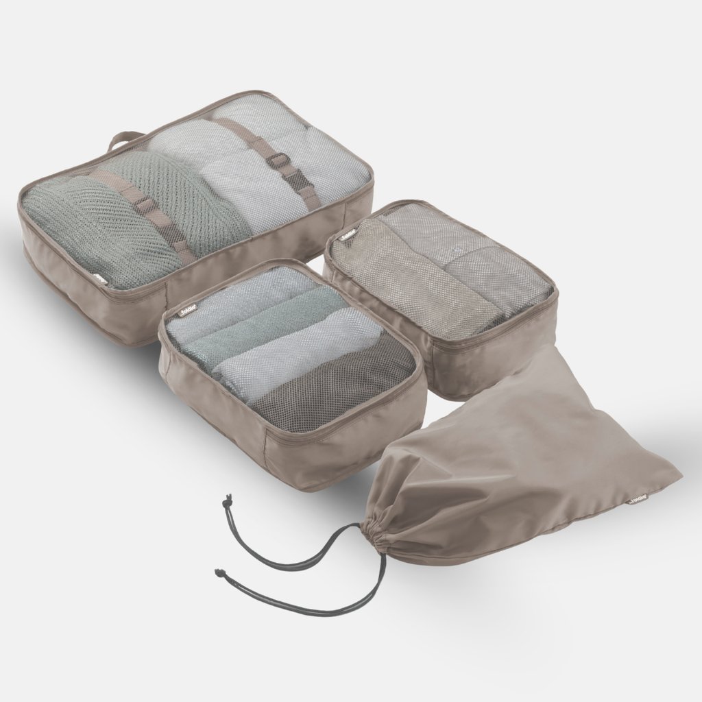 The Foldie® Travel Bundle