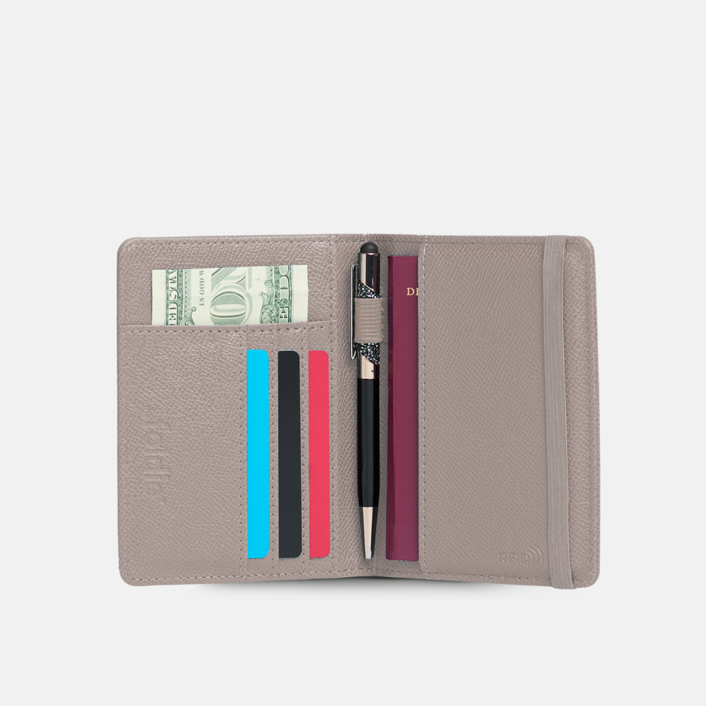 The Foldie® Travel Bundle