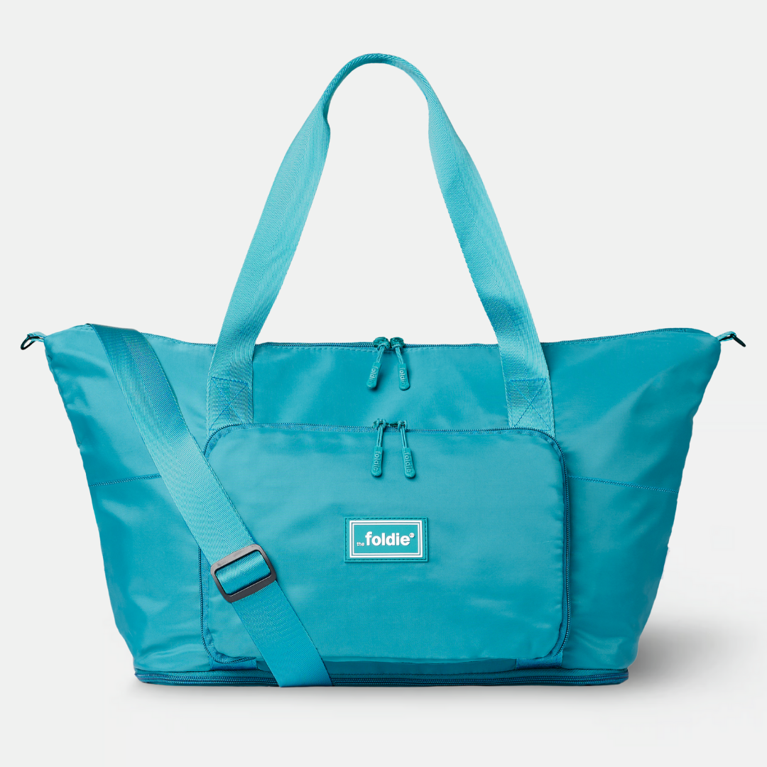 The Foldie® Travel Bag