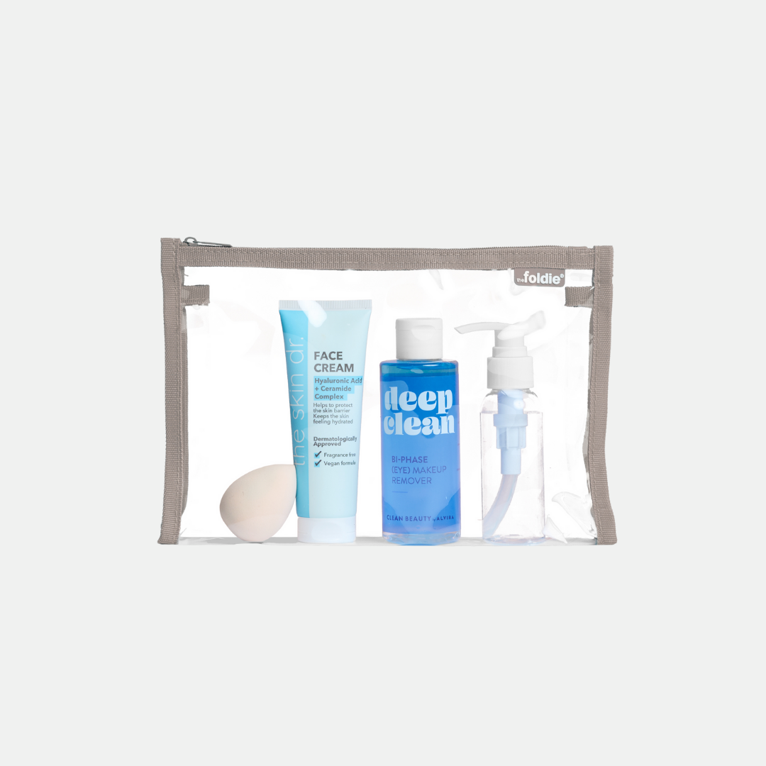 The Foldie® Travel Bundle