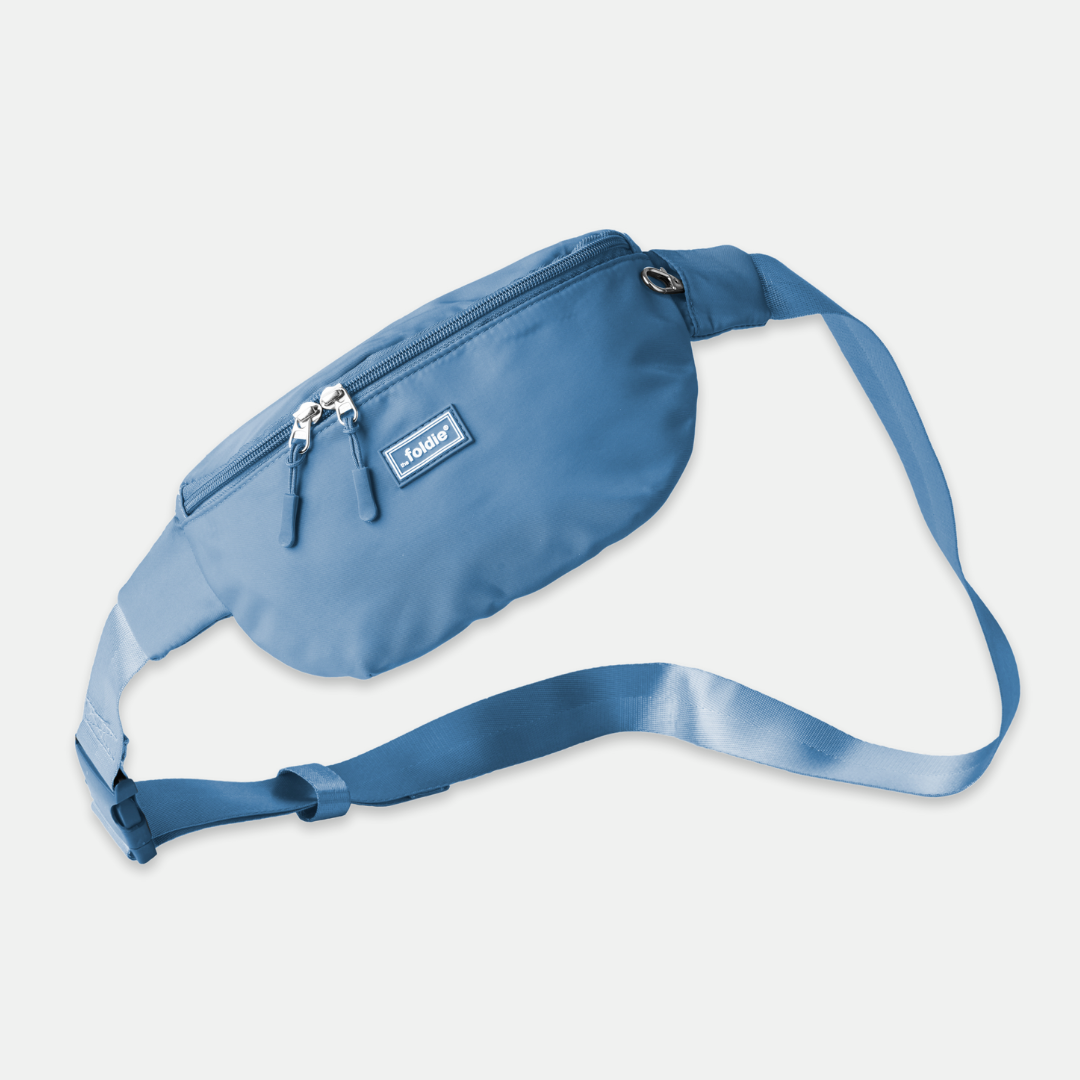 The Foldie® Crossbody