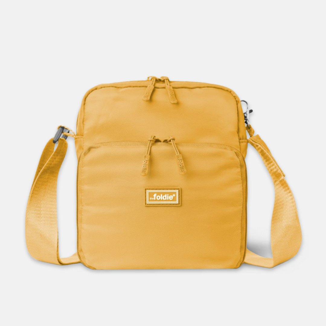 The Foldie® Sling bag