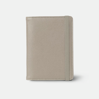 The Foldie® Passport Wallet