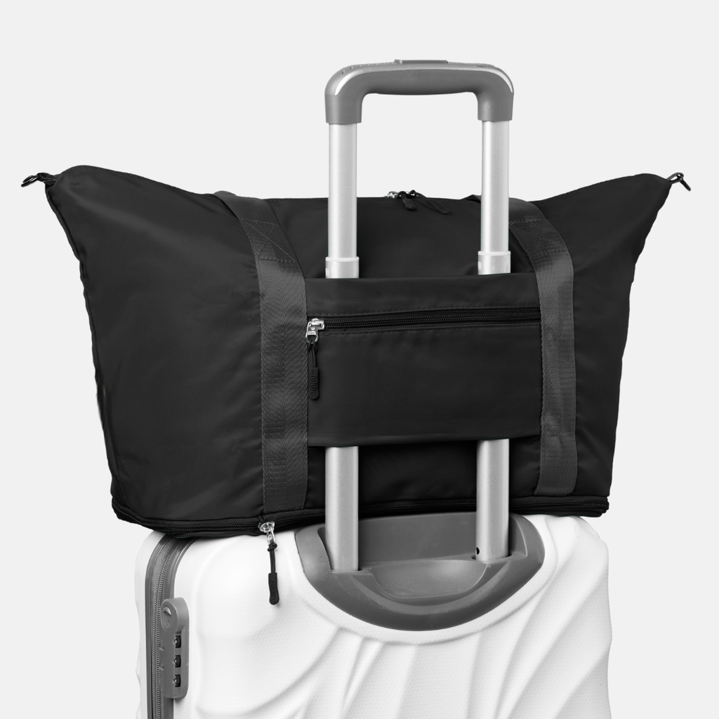 The Foldie® Travel Bag