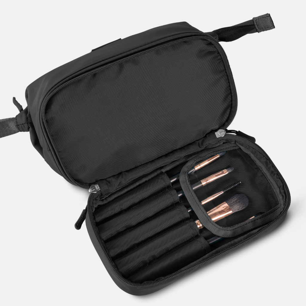 The Foldie® Toiletry Bag