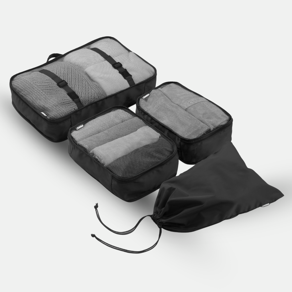 The Foldie® Travel Bundle