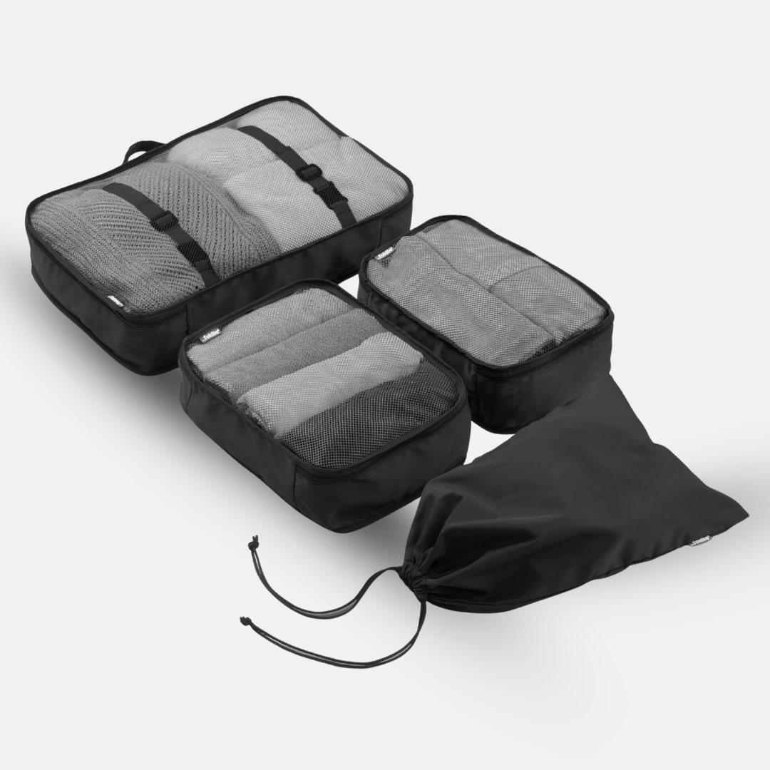 The Foldie® Travel Bundle