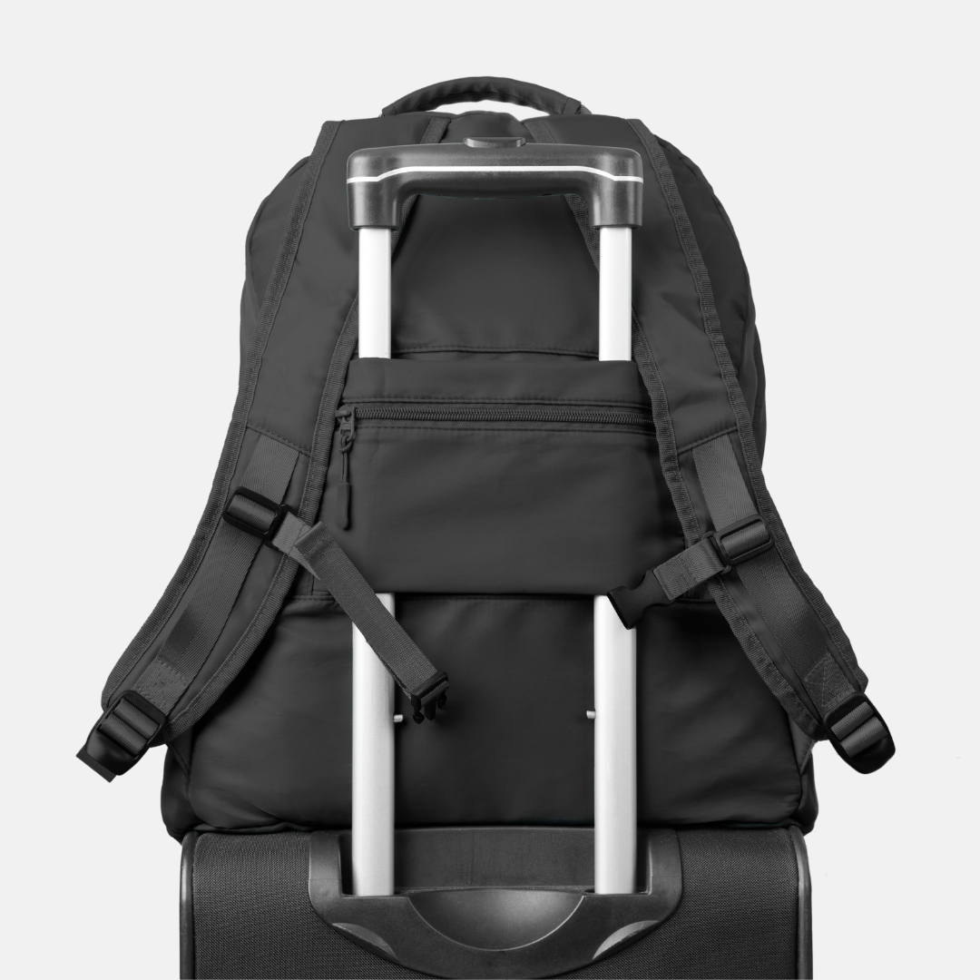 The Foldie® Backpack