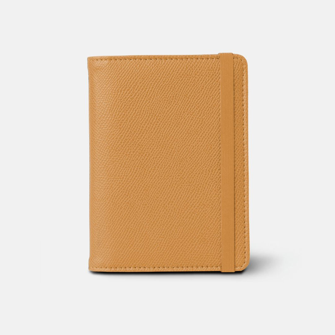 The Foldie® Passport Wallet