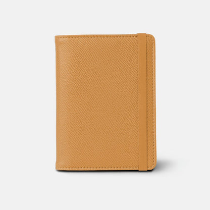 The Foldie® Passport Wallet