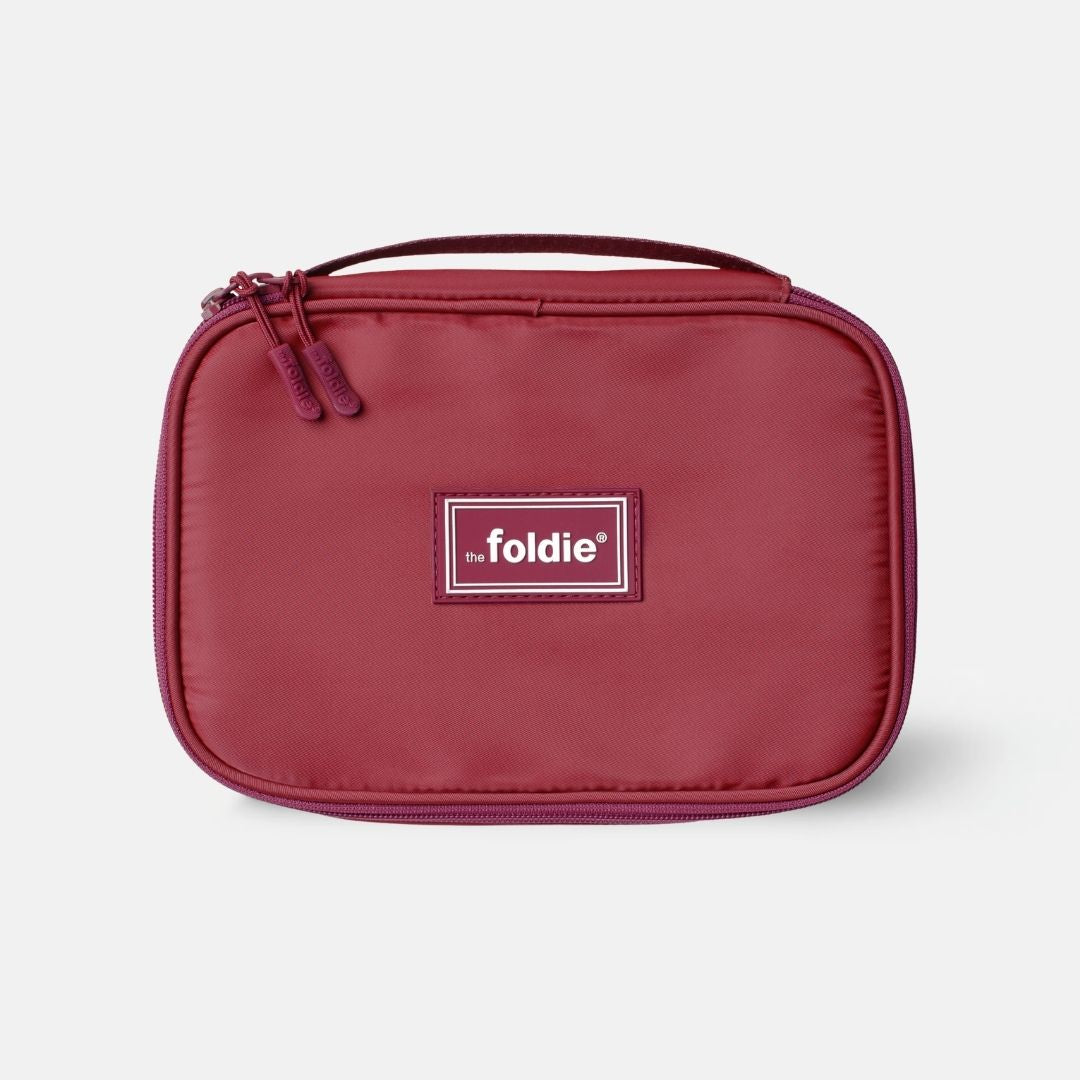The Foldie® Tech Organiser