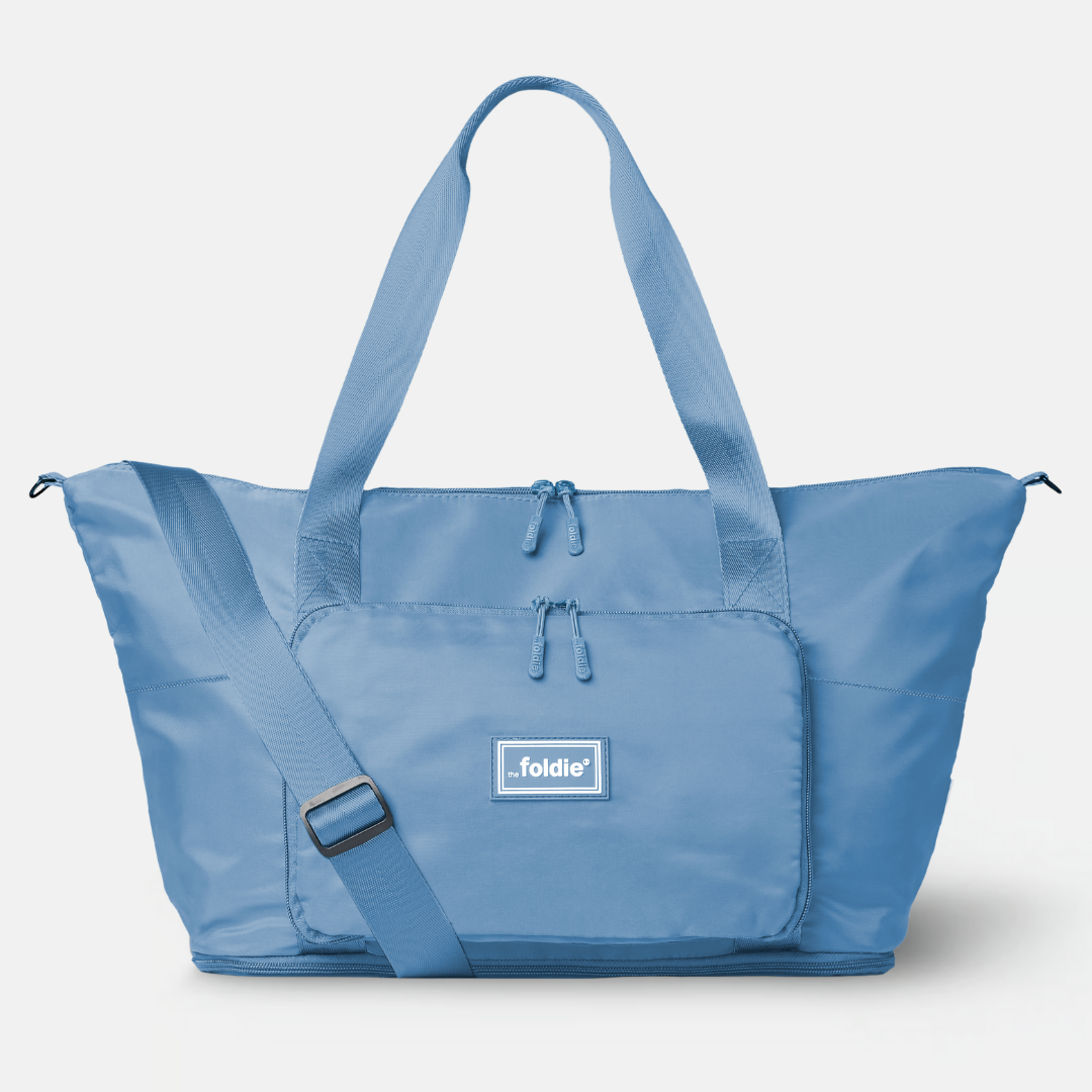 The Foldie® Travel Bag