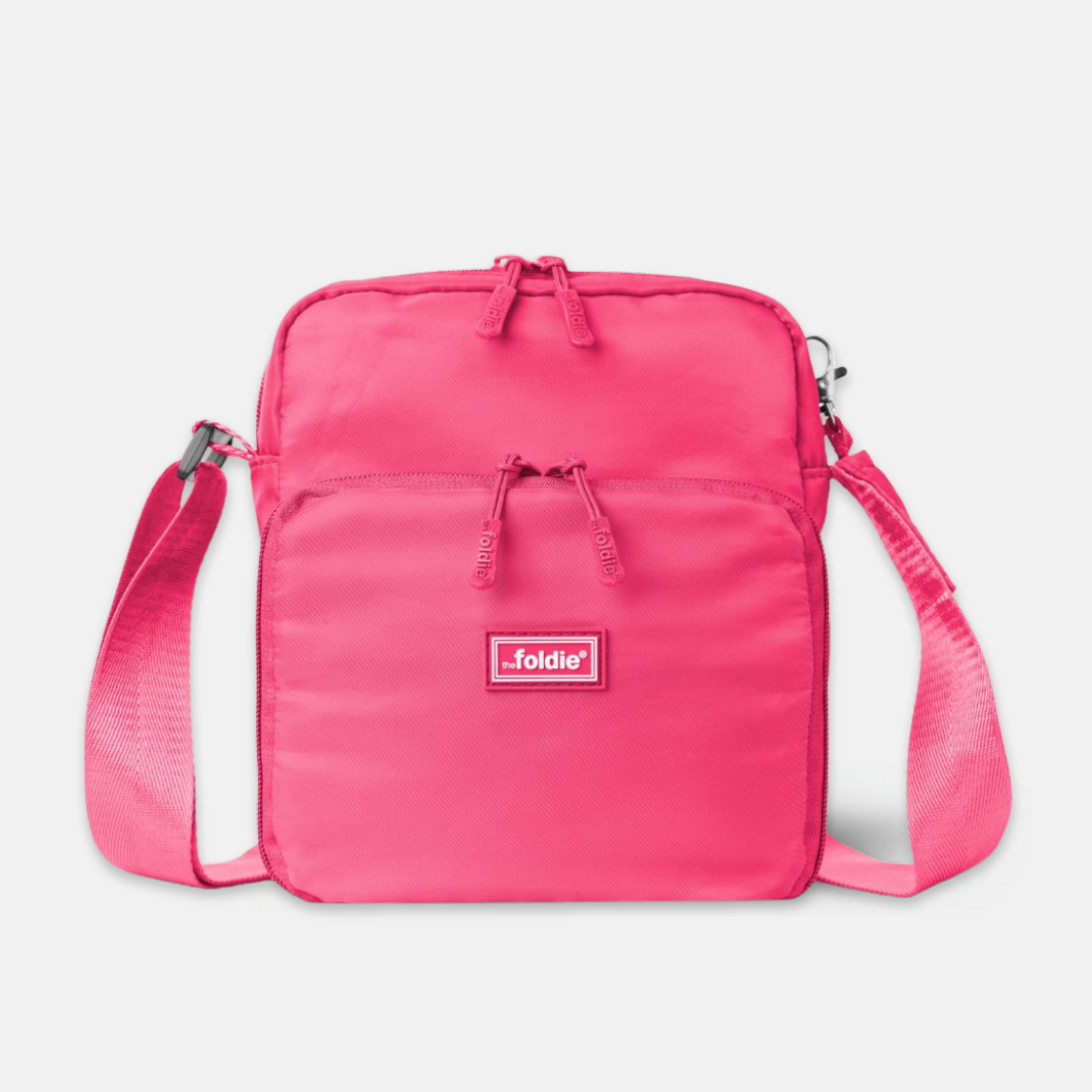 The Foldie® Sling bag