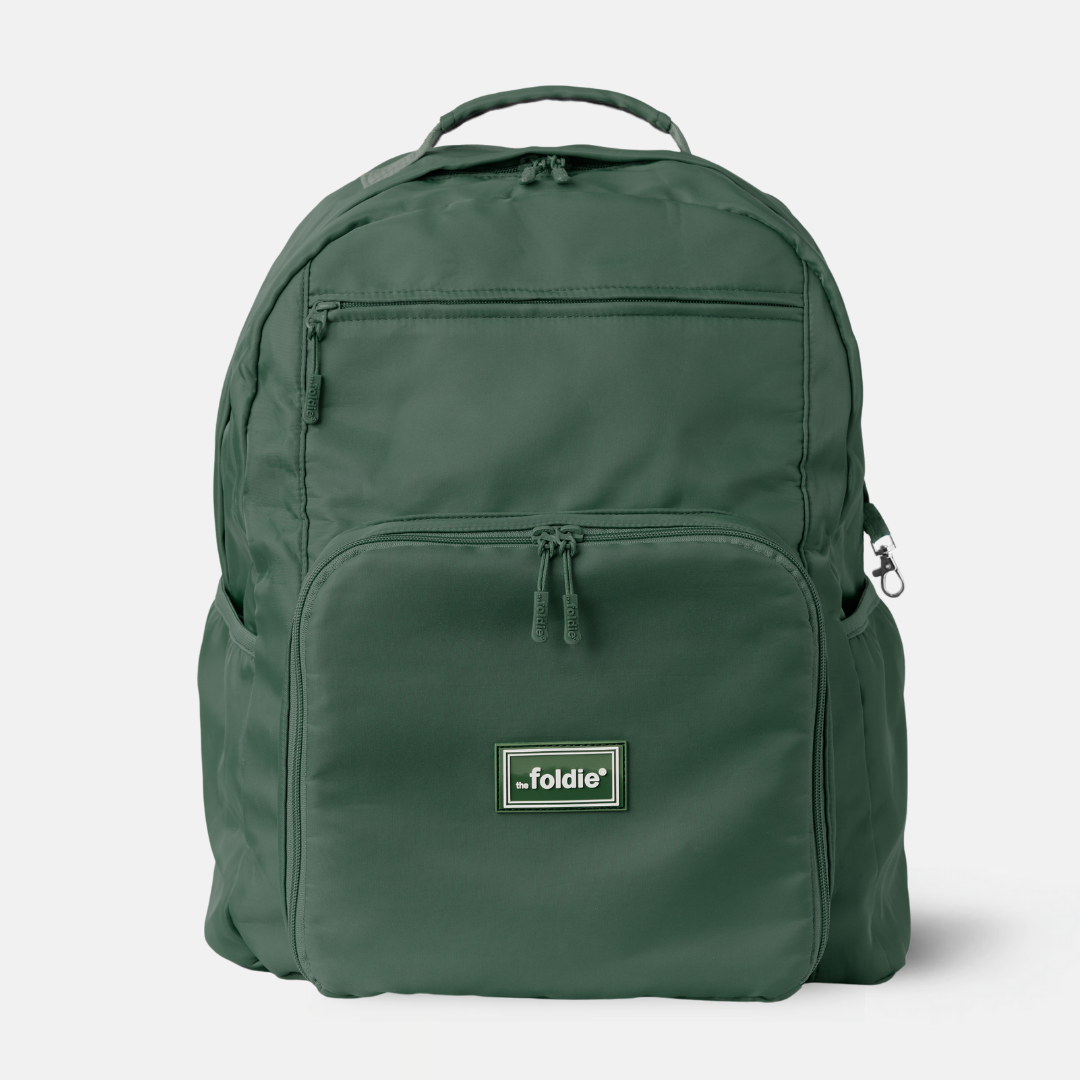 The Foldie® Backpack