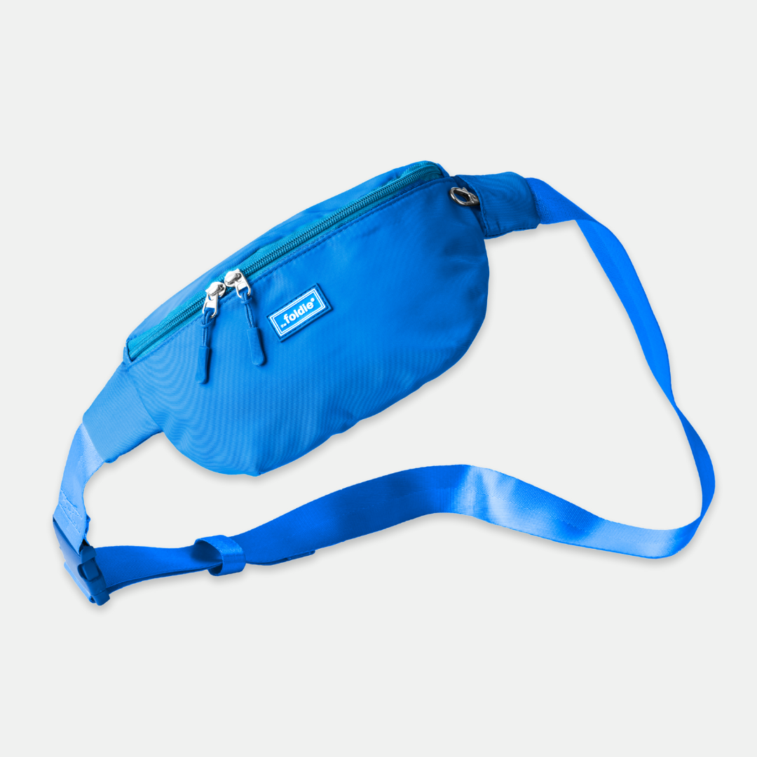 The Foldie® Crossbody