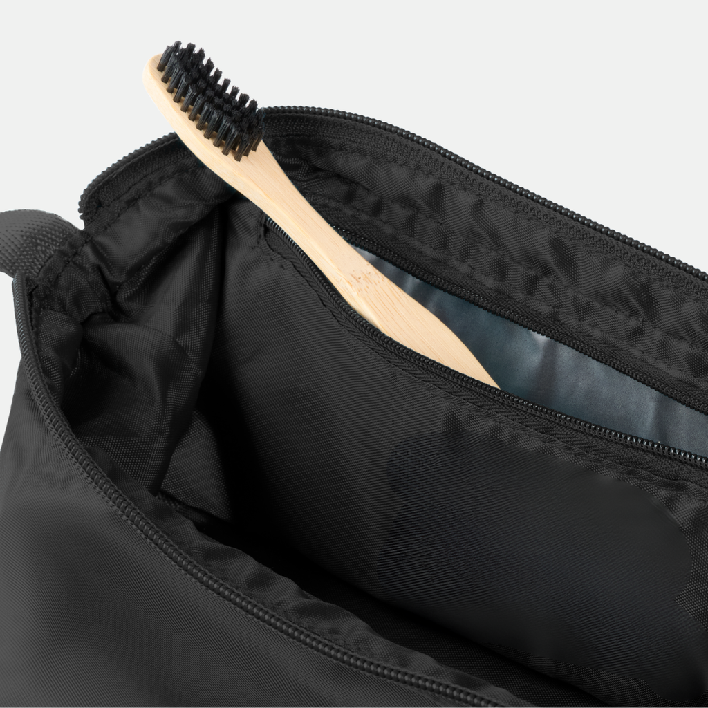 The Foldie® Toiletry Bag