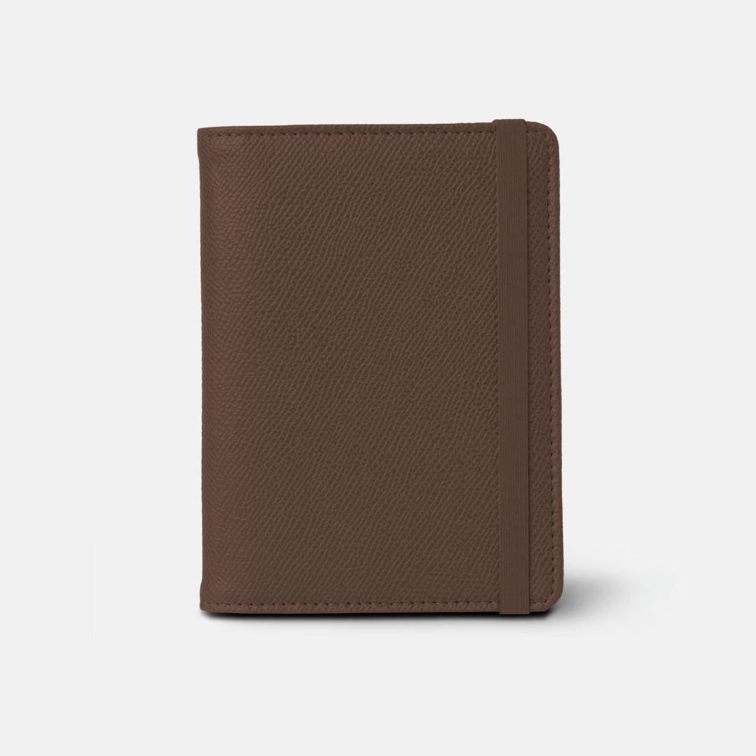 The Foldie® Passport Wallet