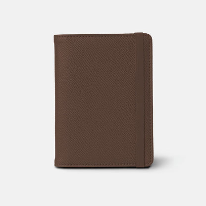 The Foldie® Passport Wallet