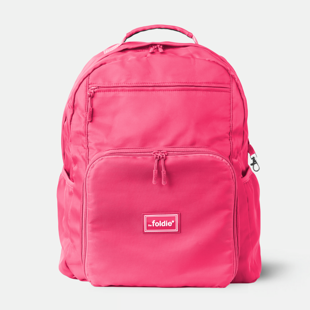 The Foldie® Backpack