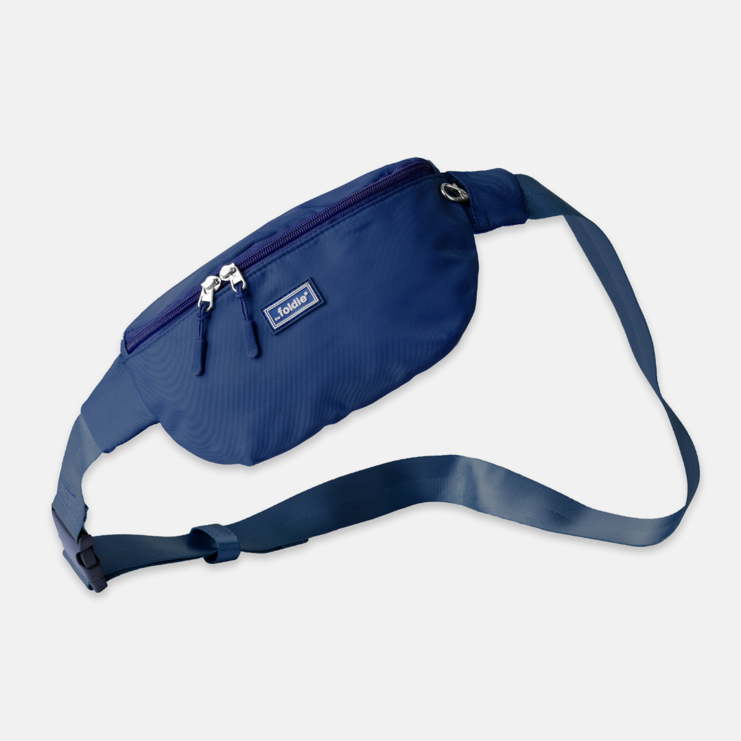 The Foldie® Crossbody