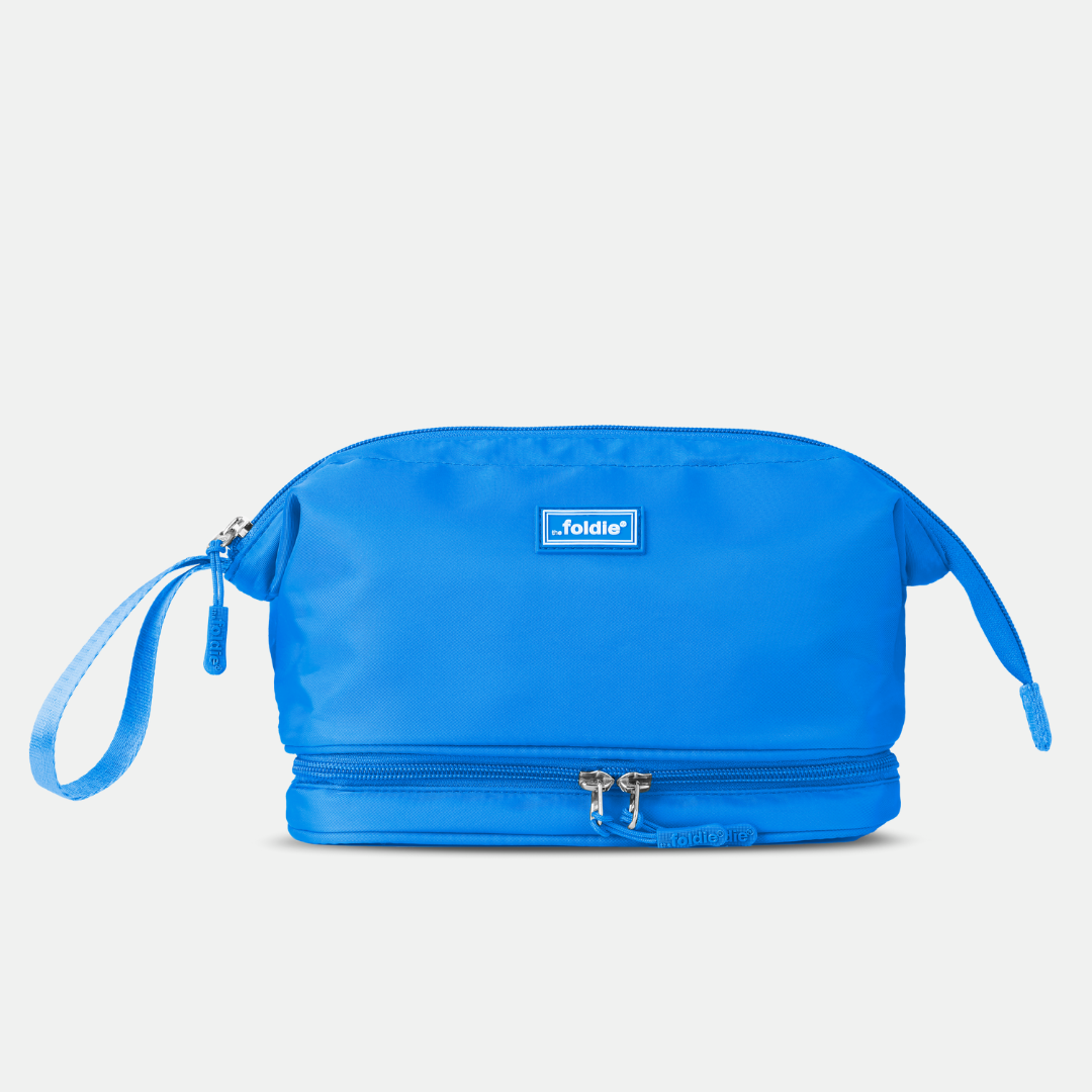 The Foldie® Toiletry Bag