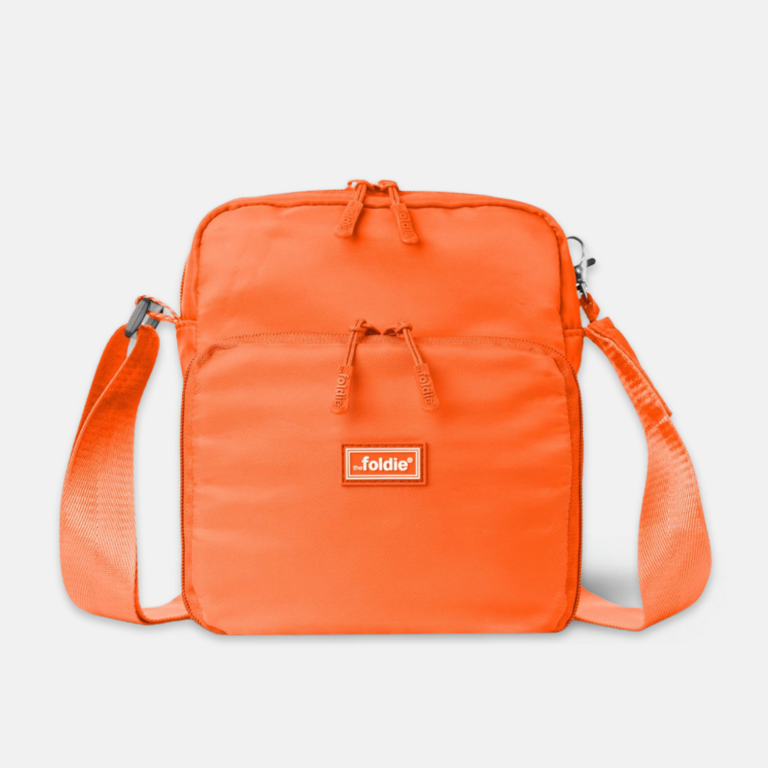 The Foldie® Sling bag