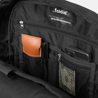 The Foldie® Backpack