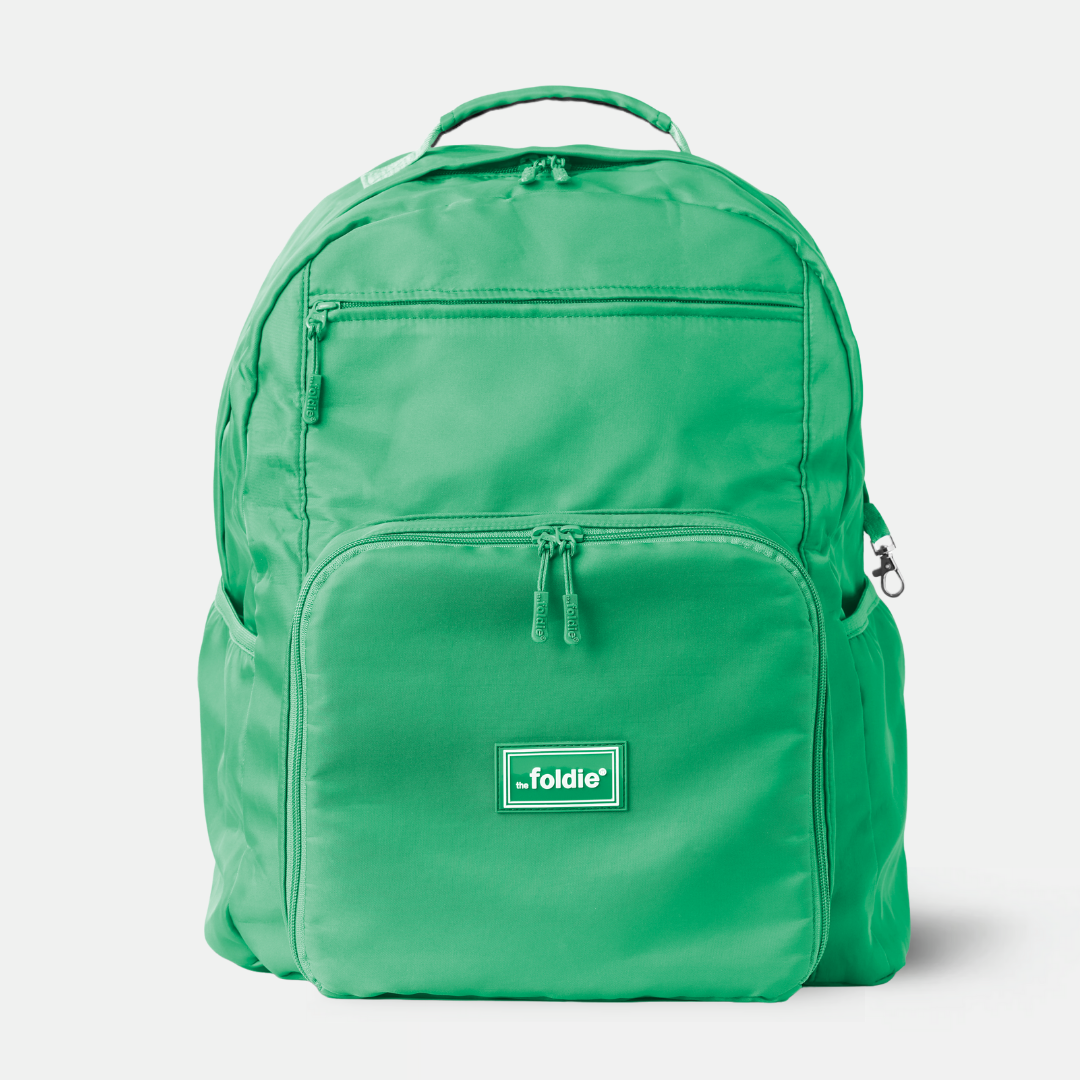The Foldie® Backpack