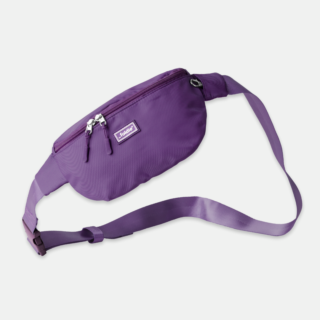 The Foldie® Crossbody