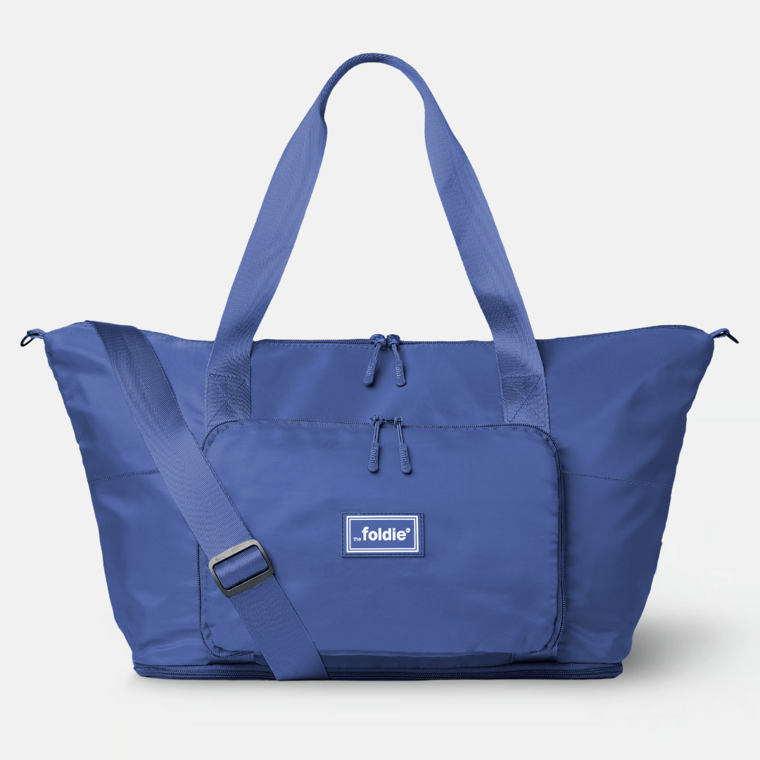 The Foldie® Travel Bag