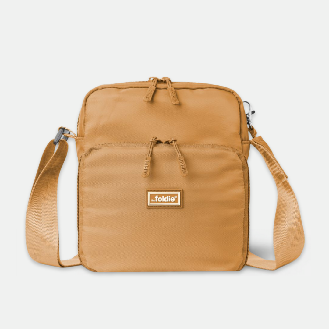 The Foldie® Sling bag